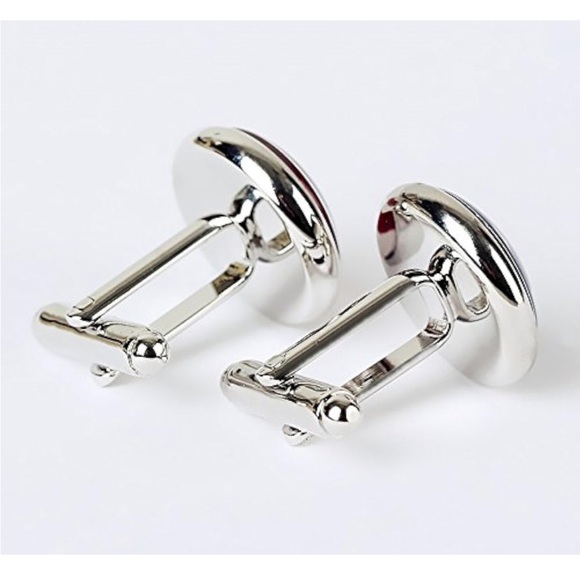 Star Wars, Best Man, Storm Trooper, Cufflinks - Picture 3 of 9